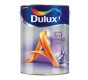 Sơn nước nội thất siêu cao cấp Dulux Ambiance 5 in 1 Superflexx Bóng Mờ Z611
